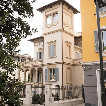 Pr 5 Terre Διαμέρισμα Ραπάλο